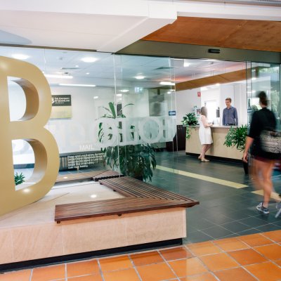 The UQ Business School MBA continues to lead the region